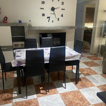 Apartamento Silda ตอร์เรเดลมาร์ ภายนอก รูปภาพ