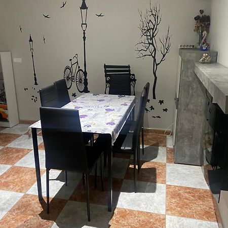 Apartamento Silda ตอร์เรเดลมาร์ ภายนอก รูปภาพ