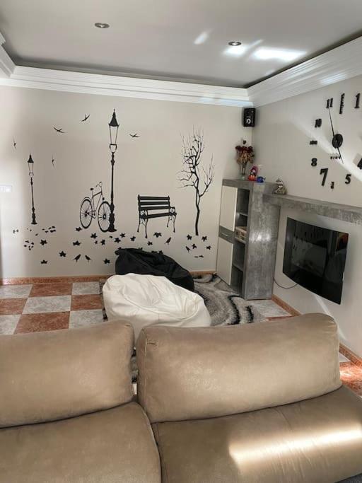 Apartamento Silda ตอร์เรเดลมาร์ ภายนอก รูปภาพ