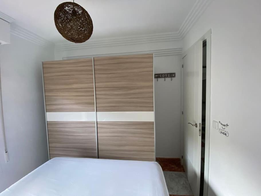 Apartamento Silda ตอร์เรเดลมาร์ ภายนอก รูปภาพ