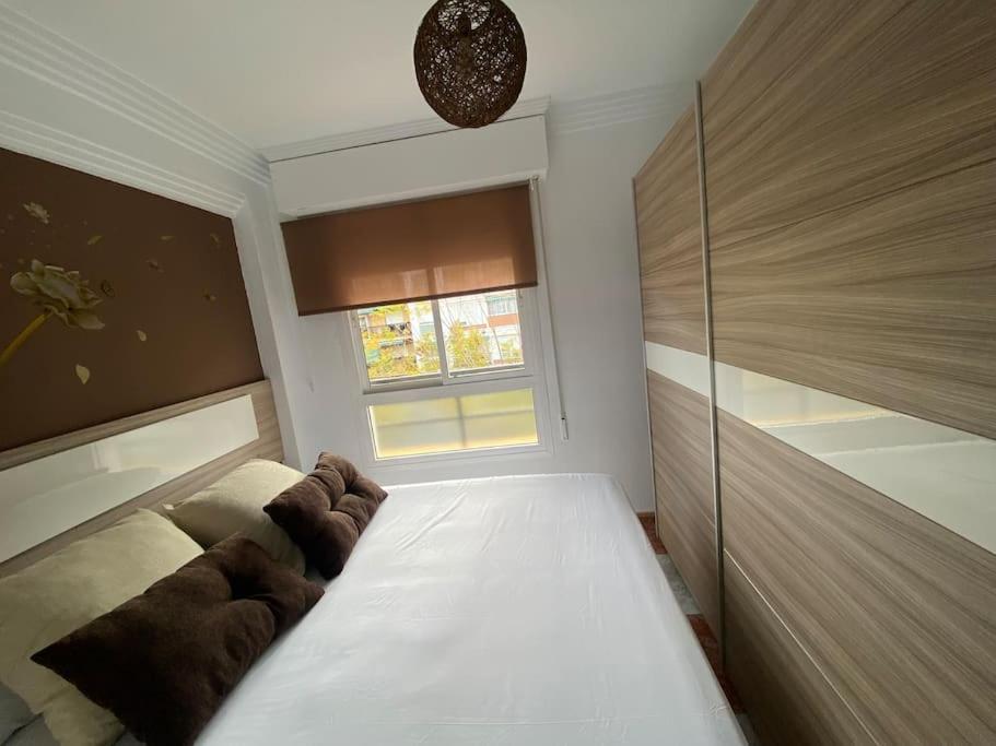 Apartamento Silda ตอร์เรเดลมาร์ ภายนอก รูปภาพ
