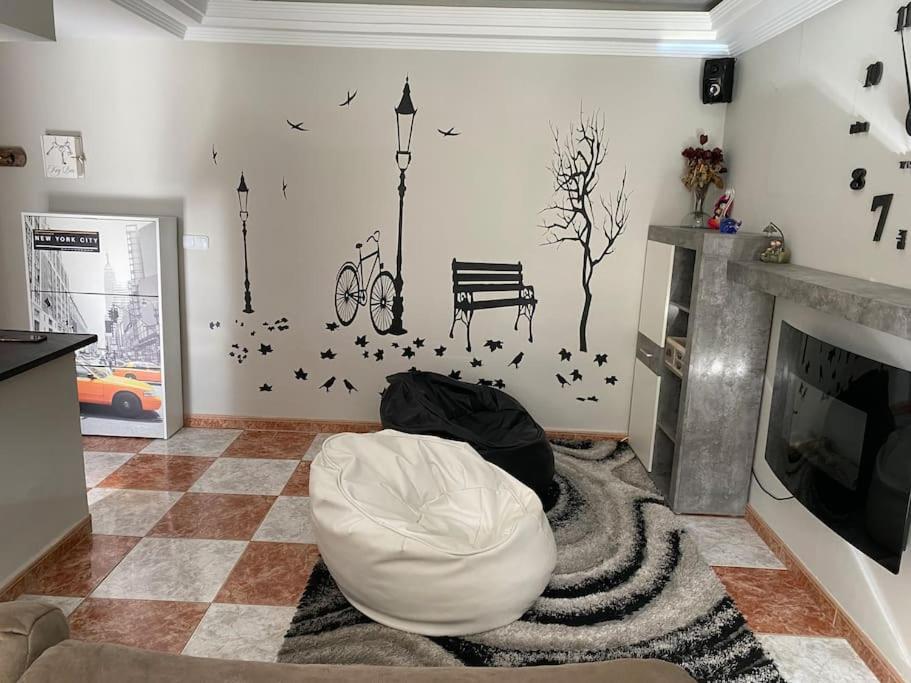 Apartamento Silda ตอร์เรเดลมาร์ ภายนอก รูปภาพ