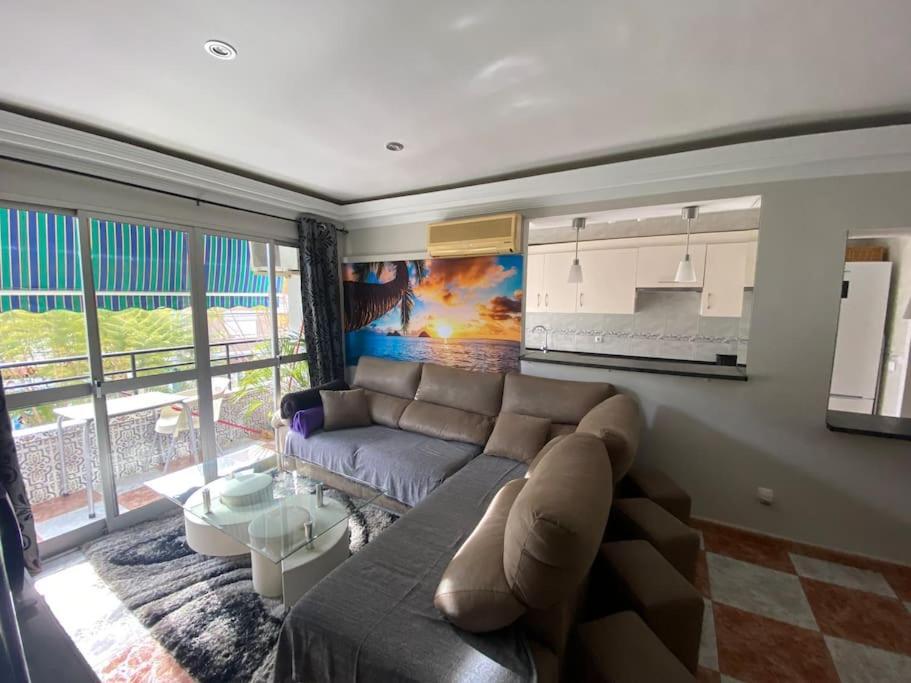 Apartamento Silda ตอร์เรเดลมาร์ ภายนอก รูปภาพ