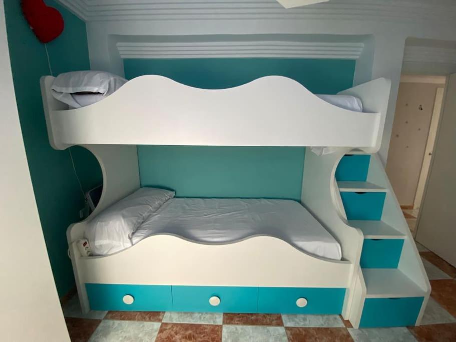 Apartamento Silda ตอร์เรเดลมาร์ ภายนอก รูปภาพ