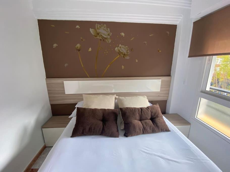 Apartamento Silda ตอร์เรเดลมาร์ ภายนอก รูปภาพ