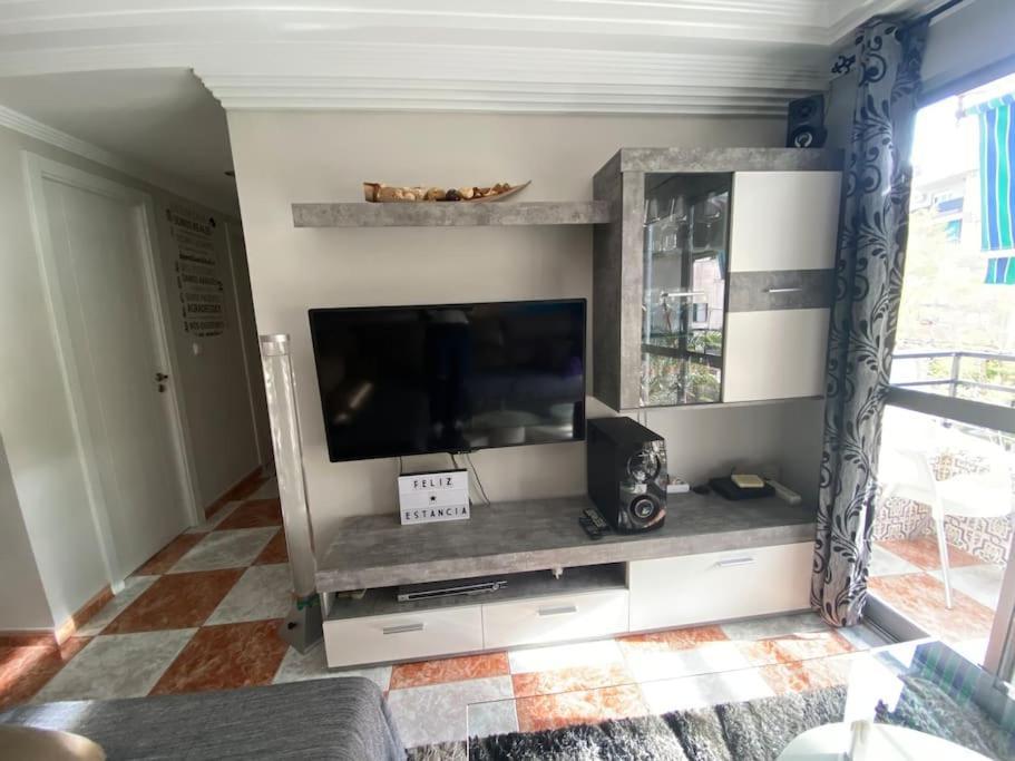 Apartamento Silda ตอร์เรเดลมาร์ ภายนอก รูปภาพ