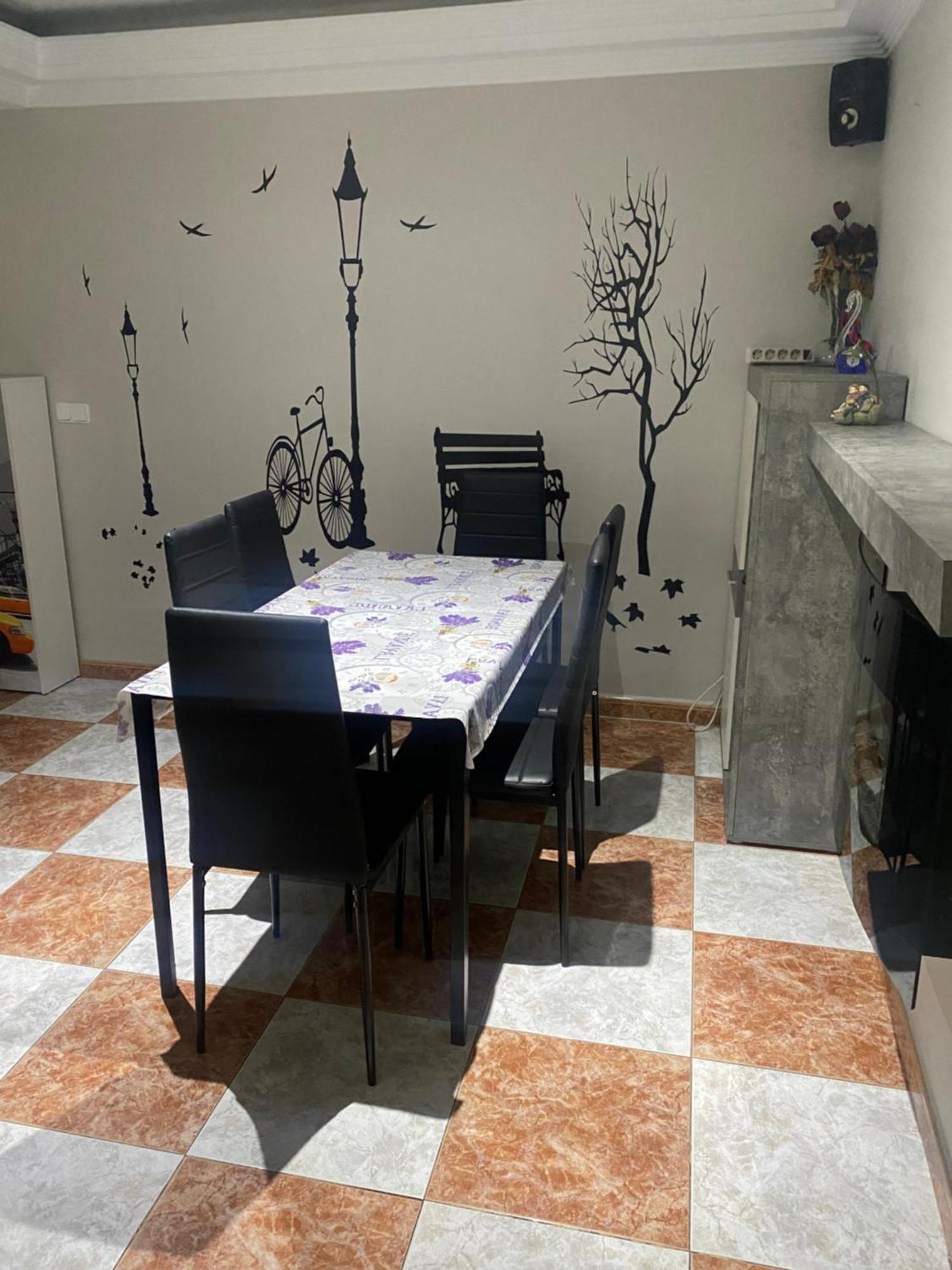 Apartamento Silda ตอร์เรเดลมาร์ ภายนอก รูปภาพ