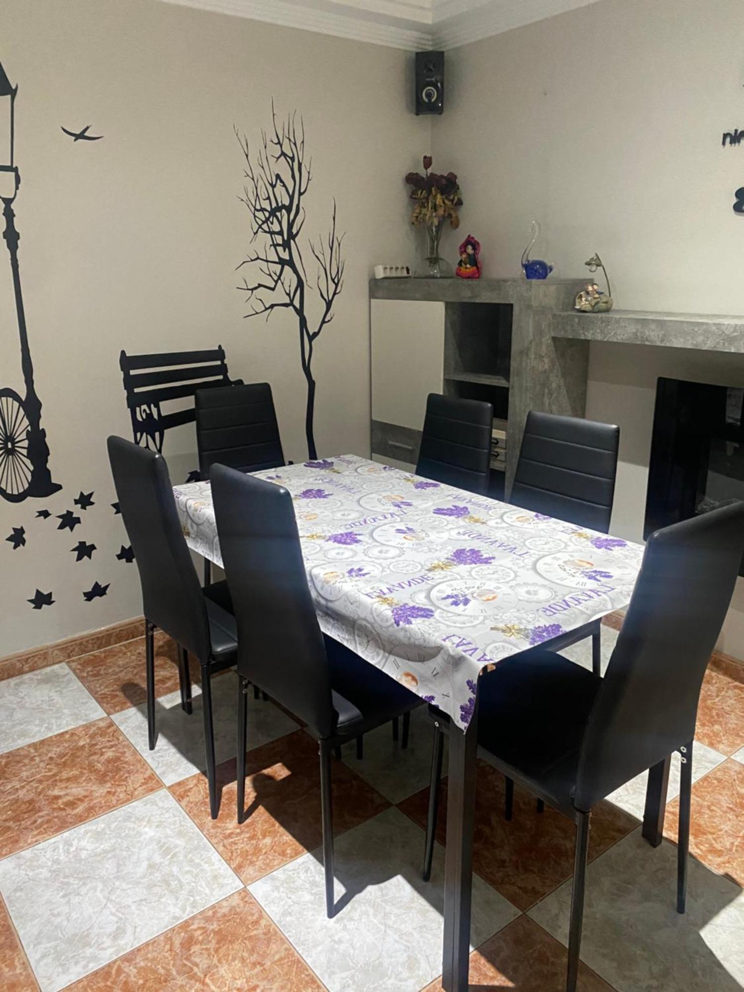 Apartamento Silda ตอร์เรเดลมาร์ ภายนอก รูปภาพ